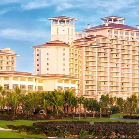 Mission Hills Resort Haikou Haikou  Exterior photo